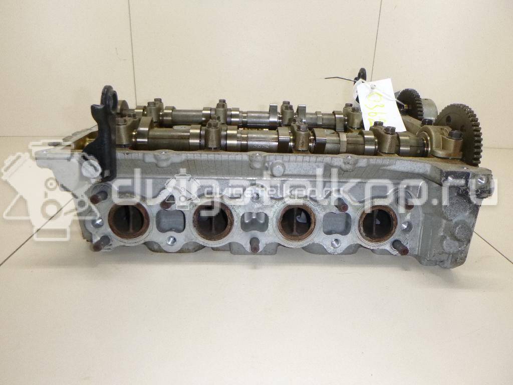 Фото Головка блока для двигателя G4KD для Hyundai (Beijing) / Hyundai / Kia 163-165 л.с 16V 2.0 л бензин {forloop.counter}}