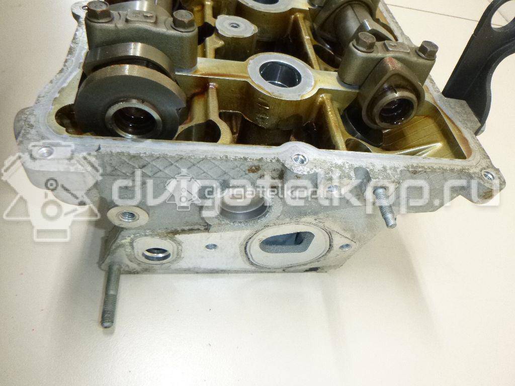 Фото Головка блока для двигателя G4KD для Hyundai (Beijing) / Hyundai / Kia 163-165 л.с 16V 2.0 л бензин {forloop.counter}}