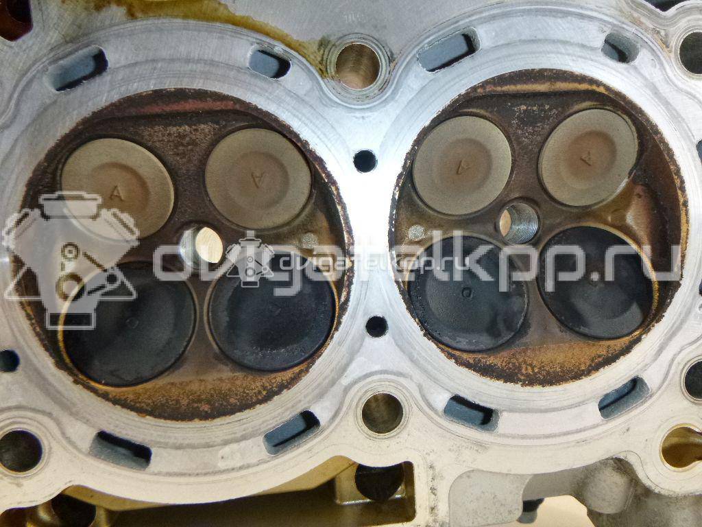 Фото Головка блока для двигателя G4KD для Hyundai (Beijing) / Hyundai / Kia 163-165 л.с 16V 2.0 л бензин {forloop.counter}}