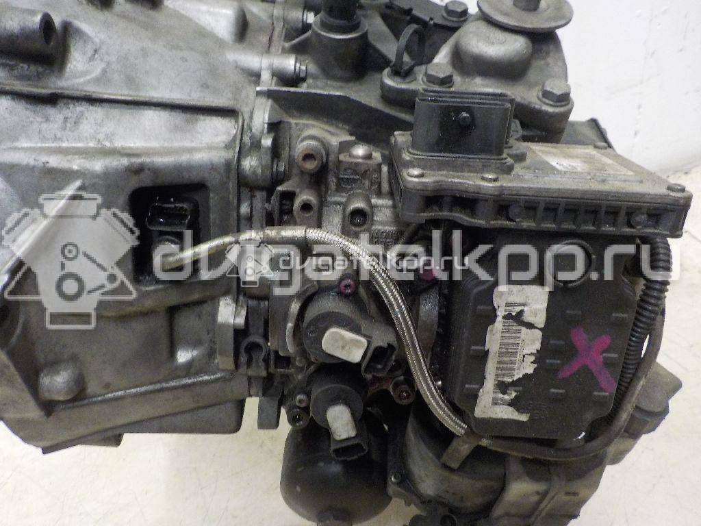 Фото Контрактная (б/у) МКПП для Citroen / Peugeot / Mini 90-109 л.с 16V 1.6 л 9HZ (DV6TED4) Дизельное топливо 2222JQ {forloop.counter}}