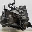 Фото Контрактная (б/у) МКПП для Citroen / Peugeot / Mini 90-109 л.с 16V 1.6 л 9HZ (DV6TED4) Дизельное топливо 2222JQ {forloop.counter}}