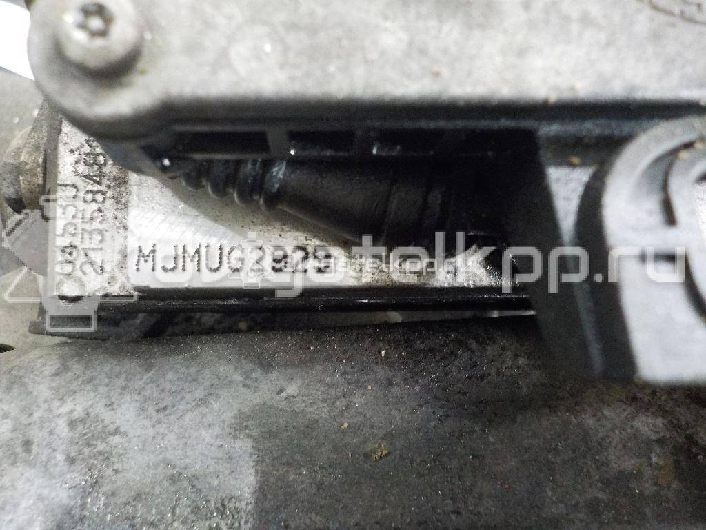 Фото Контрактная (б/у) МКПП для Citroen / Peugeot / Mini 90-109 л.с 16V 1.6 л 9HZ (DV6TED4) Дизельное топливо 2222JQ {forloop.counter}}
