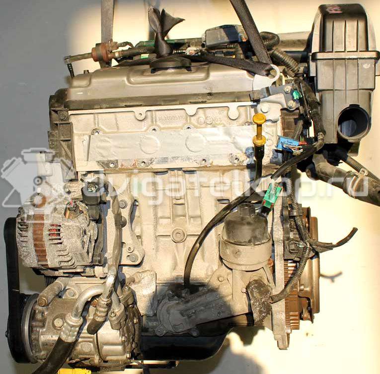 Фото Контрактный (б/у) двигатель 3A для Toyota / Audi 71 л.с 8V 1.5 л бензин {forloop.counter}}
