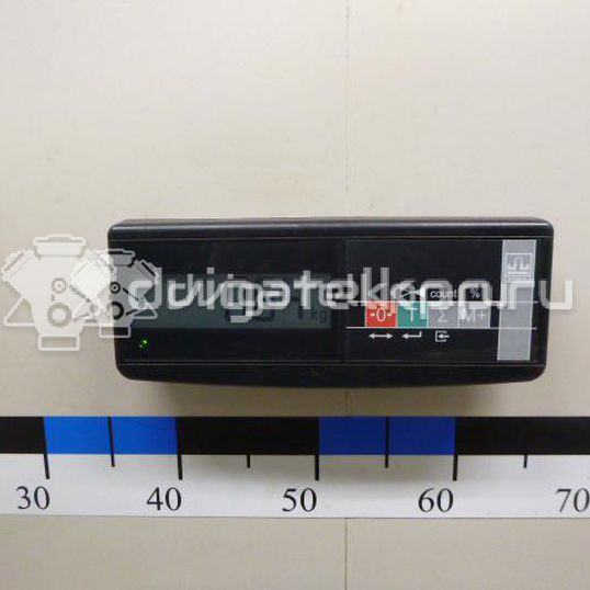 Фото Ролик дополнительный ремня ГРМ  jd61536 для citroen C6