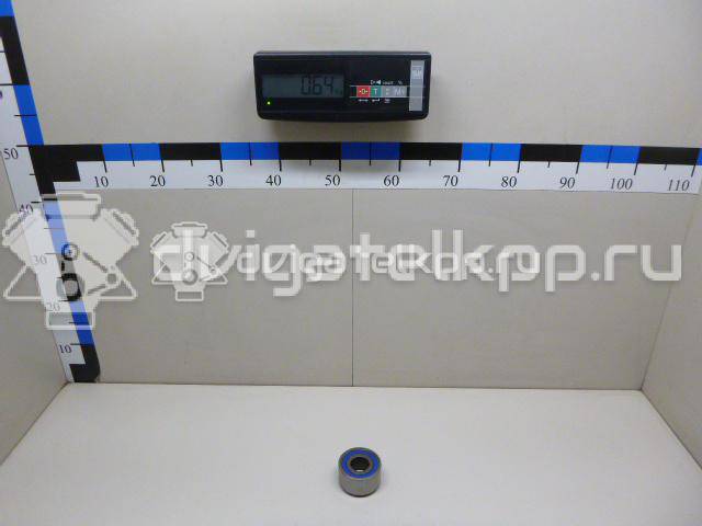 Фото Ролик дополнительный ремня ГРМ  jd61536 для citroen C6 {forloop.counter}}