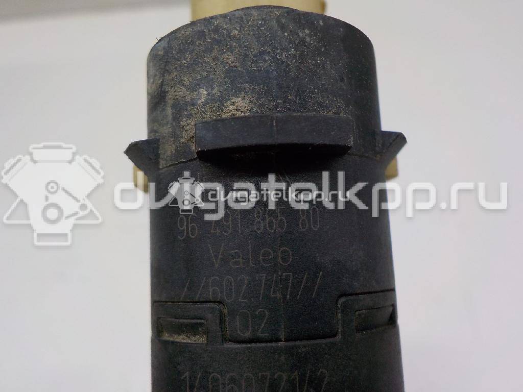 Фото Датчик парковки  9649186580 для citroen C8 {forloop.counter}}