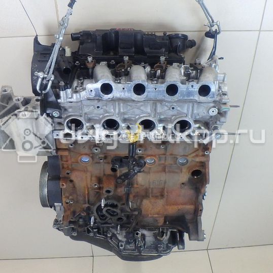 Фото Контрактный (б/у) двигатель  для citroen C-Crosser  V   LR001345