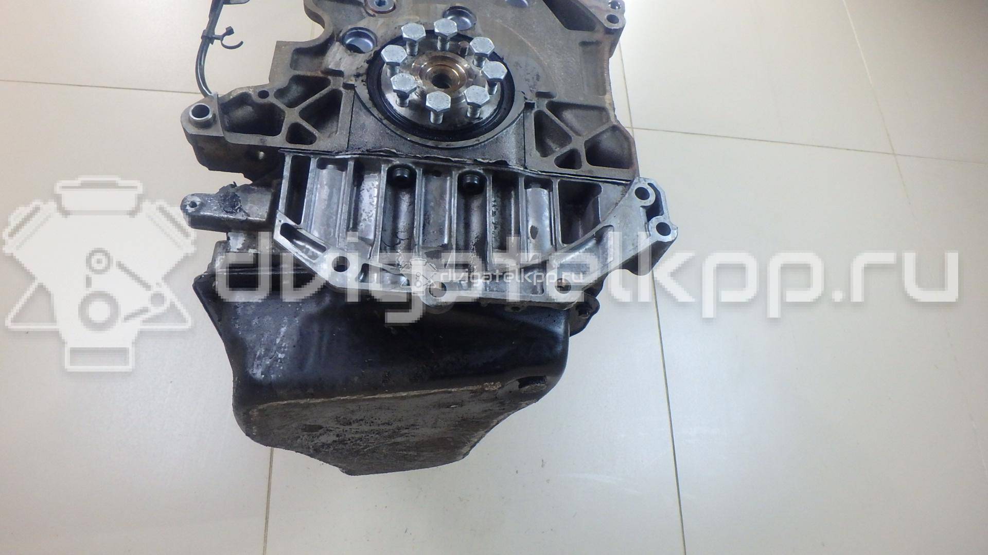 Фото Контрактный (б/у) двигатель  для citroen C-Crosser  V   LR001345 {forloop.counter}}