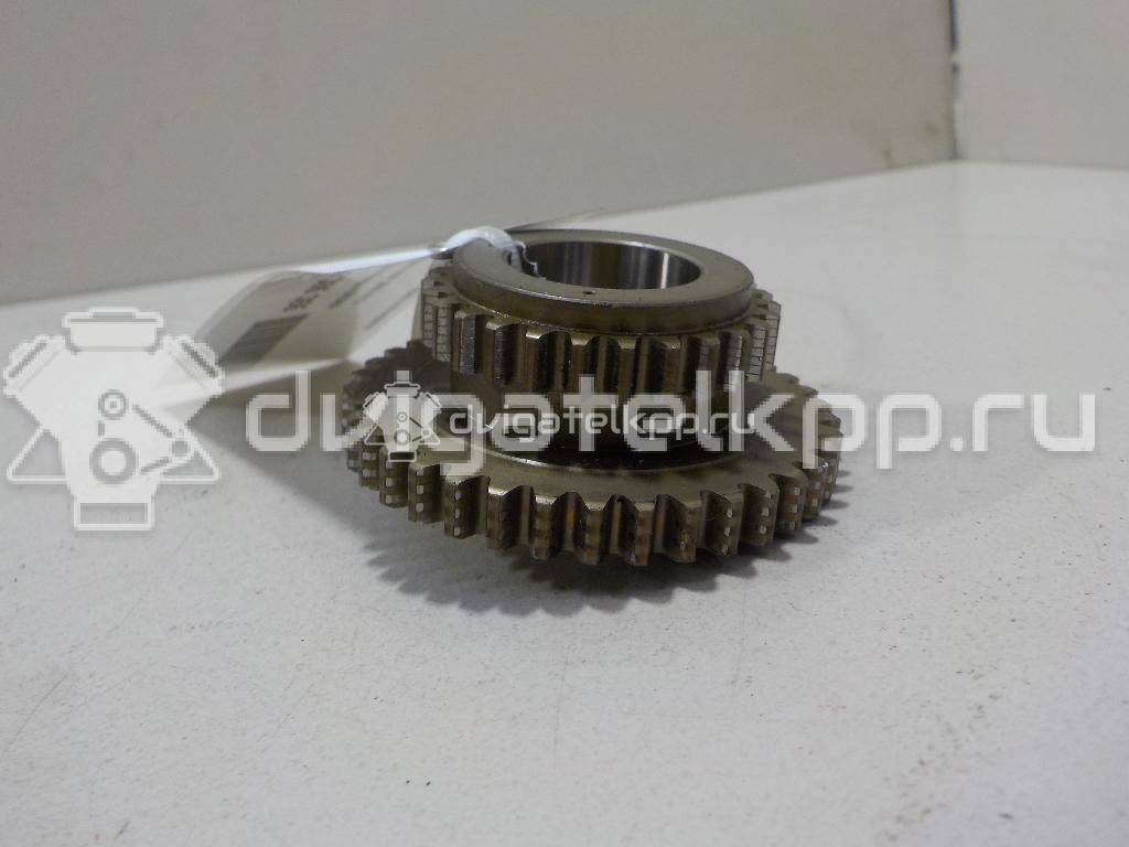 Фото Шестерня коленвала  0829E9 для citroen C-Crosser {forloop.counter}}