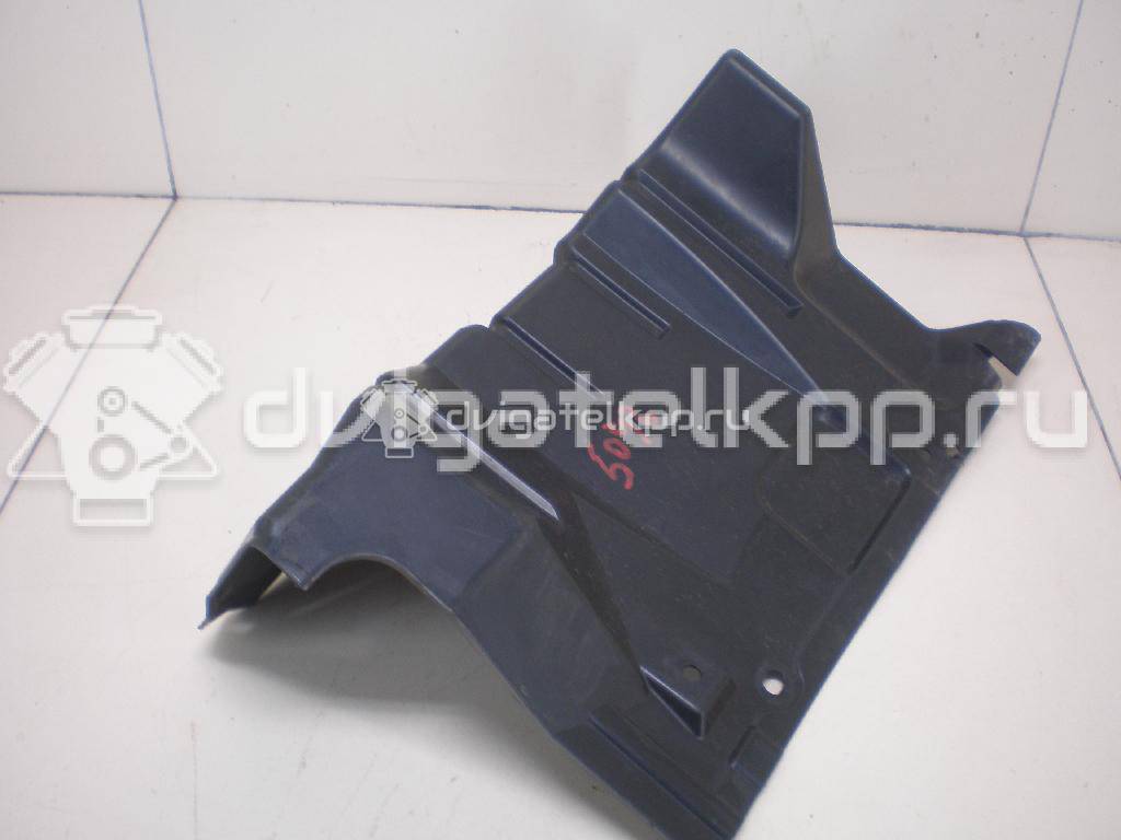 Фото Пыльник двигателя боковой правый  5370a644 для mitsubishi Outlander XL (CW) {forloop.counter}}