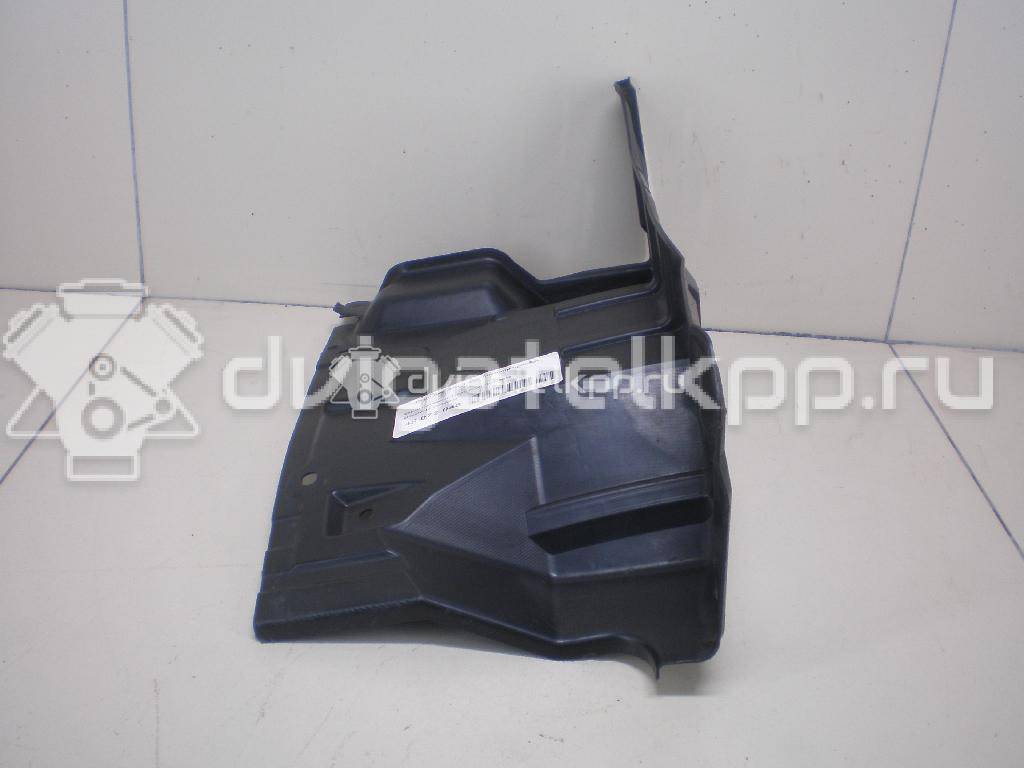 Фото Пыльник двигателя боковой правый  5370a644 для mitsubishi Outlander XL (CW) {forloop.counter}}