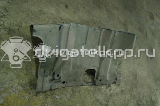 Фото Пыльник двигателя боковой правый  5370a326 для mitsubishi Outlander XL (CW) {forloop.counter}}