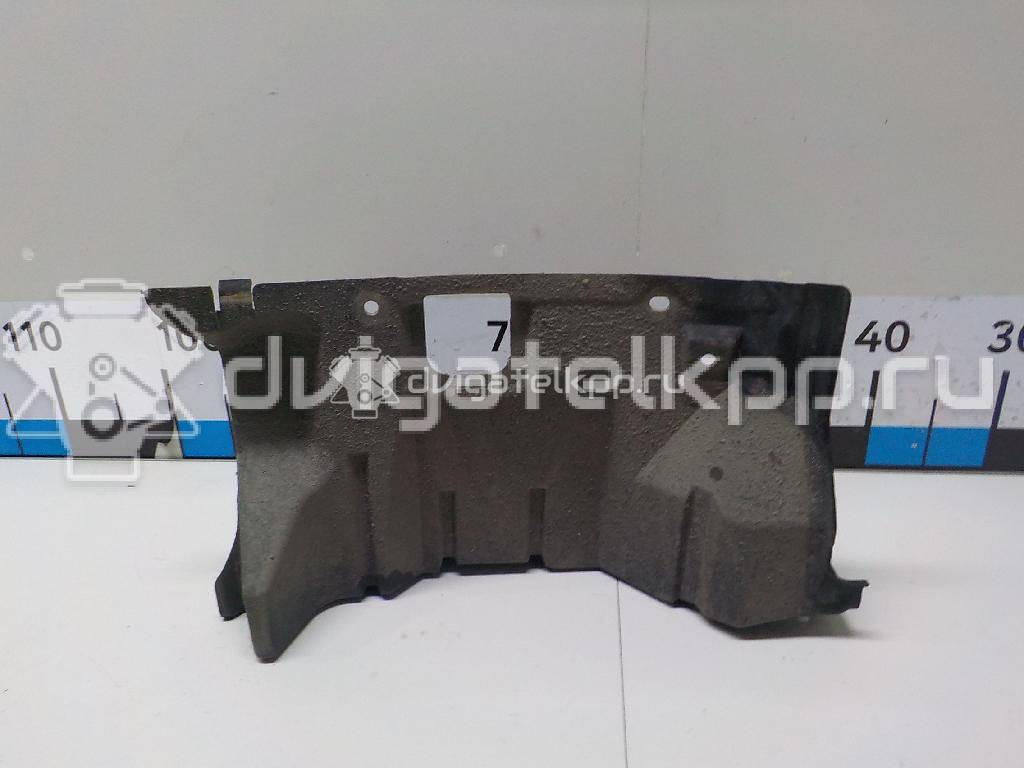 Фото Пыльник двигателя боковой правый  5370A326 для citroen C-Crosser {forloop.counter}}