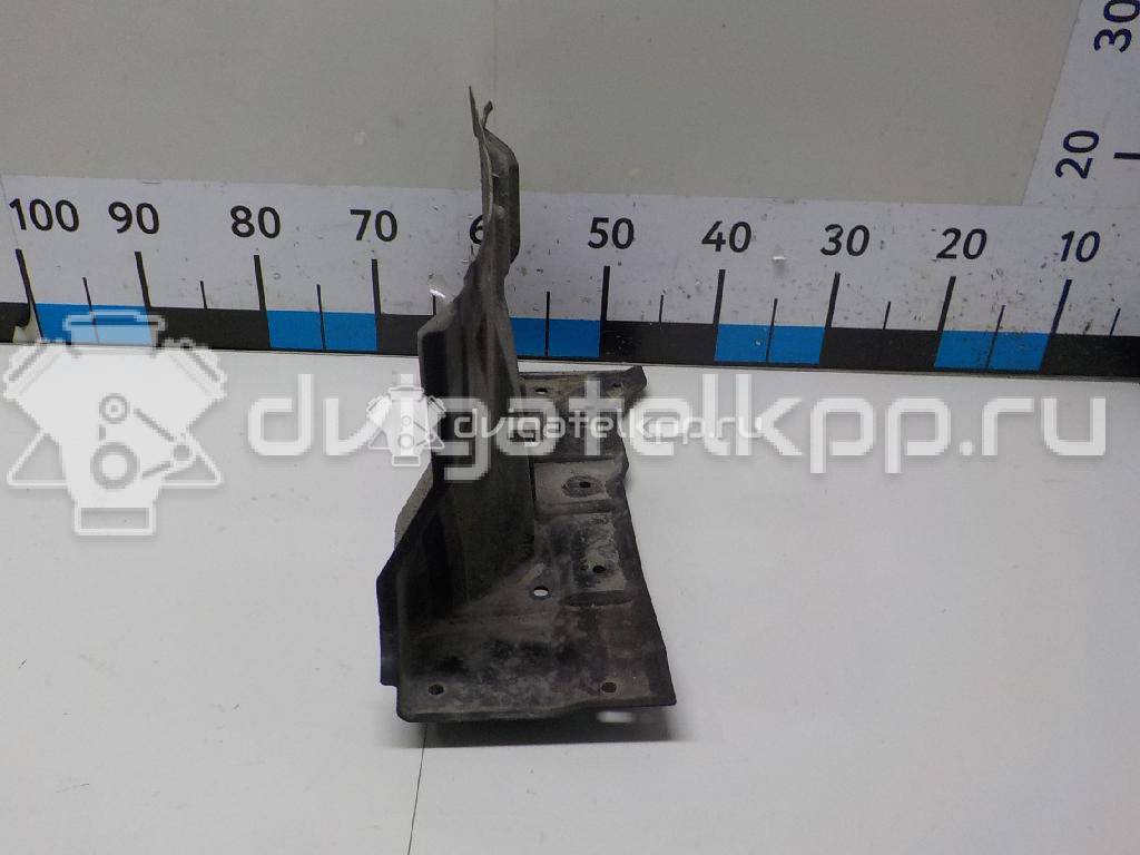 Фото Пыльник двигателя боковой правый  5370A326 для citroen C-Crosser {forloop.counter}}