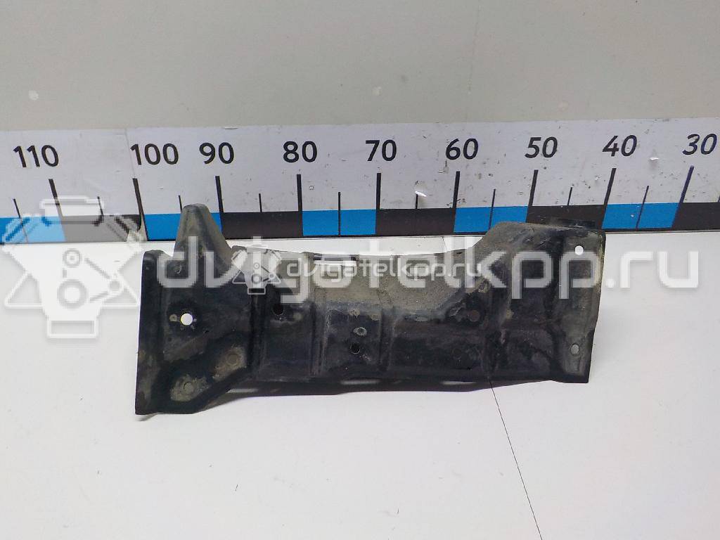 Фото Пыльник двигателя боковой правый  5370A326 для citroen C-Crosser {forloop.counter}}