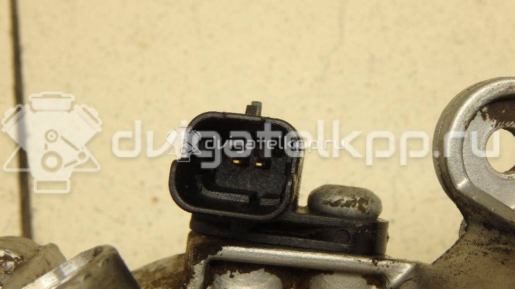 Фото Заслонка дроссельная электрическая  LR012598 для citroen C-Crosser {forloop.counter}}