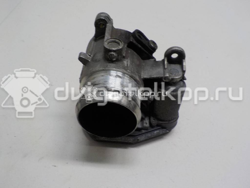 Фото Заслонка дроссельная электрическая  LR012598 для citroen C-Crosser {forloop.counter}}