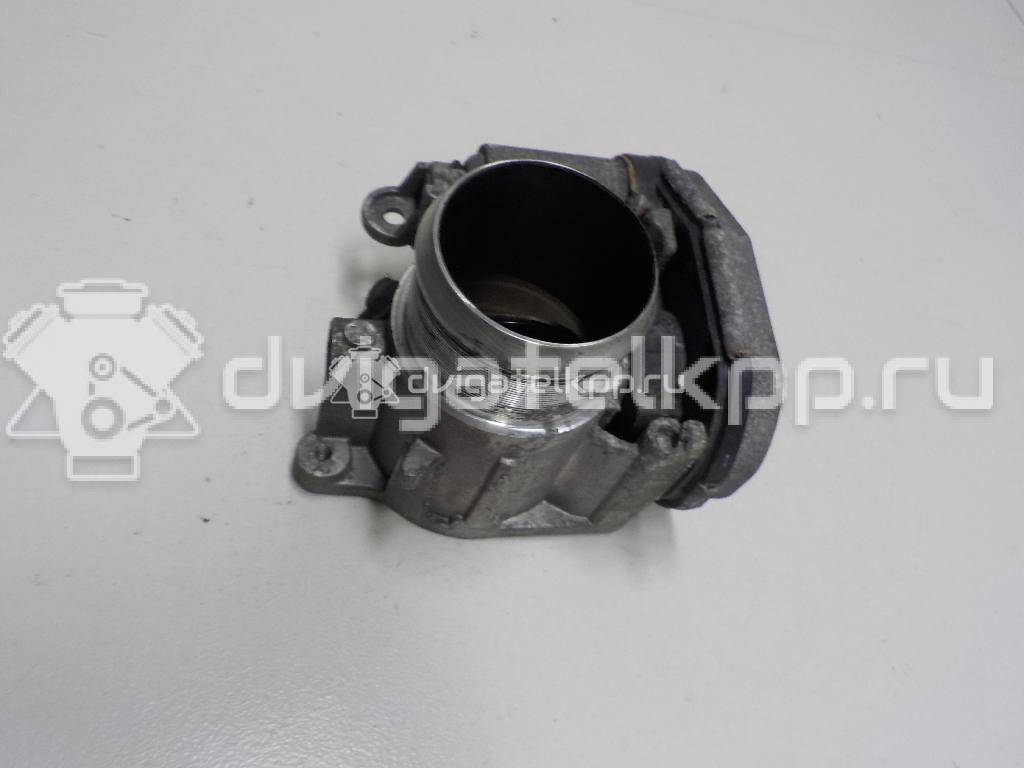 Фото Заслонка дроссельная электрическая  LR012598 для citroen C-Crosser {forloop.counter}}