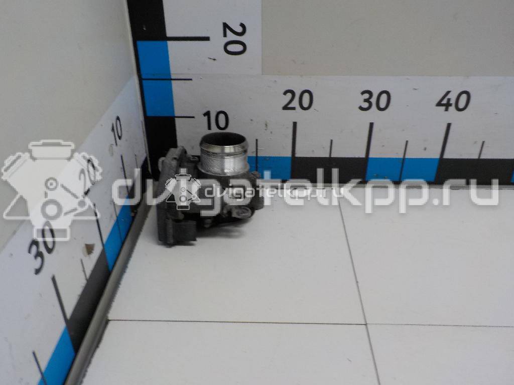 Фото Заслонка дроссельная электрическая  LR012598 для citroen C-Crosser {forloop.counter}}