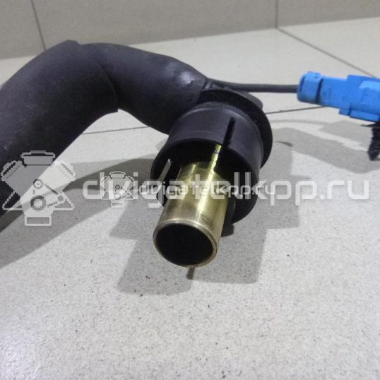 Фото Трубка картерных газов  для Citroen C-Crosser
