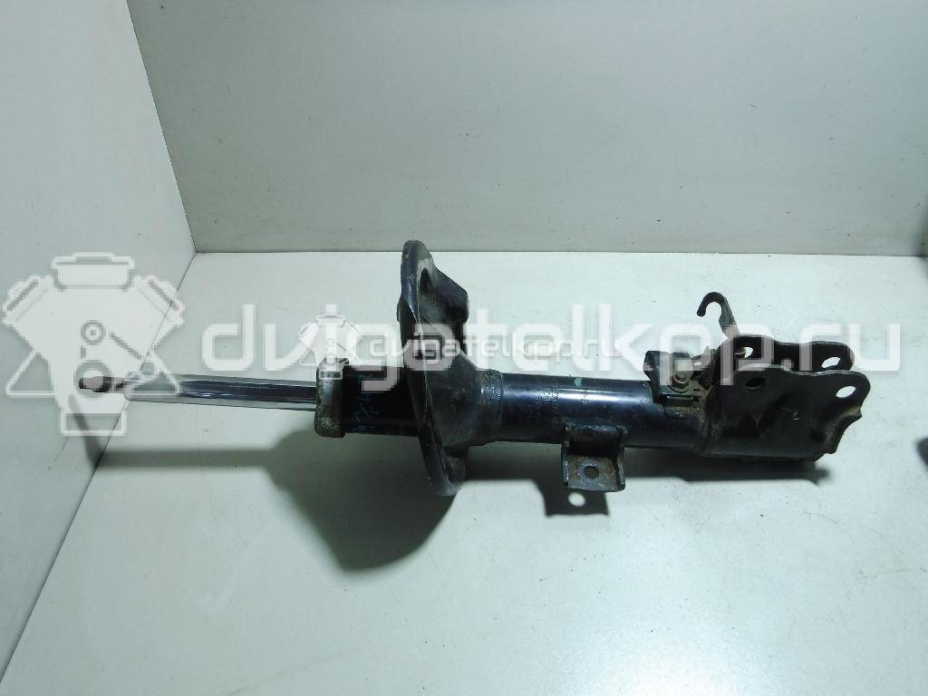 Фото Амортизатор передний правый  4060A174 для citroen C-Crosser {forloop.counter}}