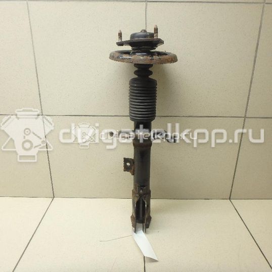 Фото Амортизатор передний правый  4060A174 для citroen C-Crosser
