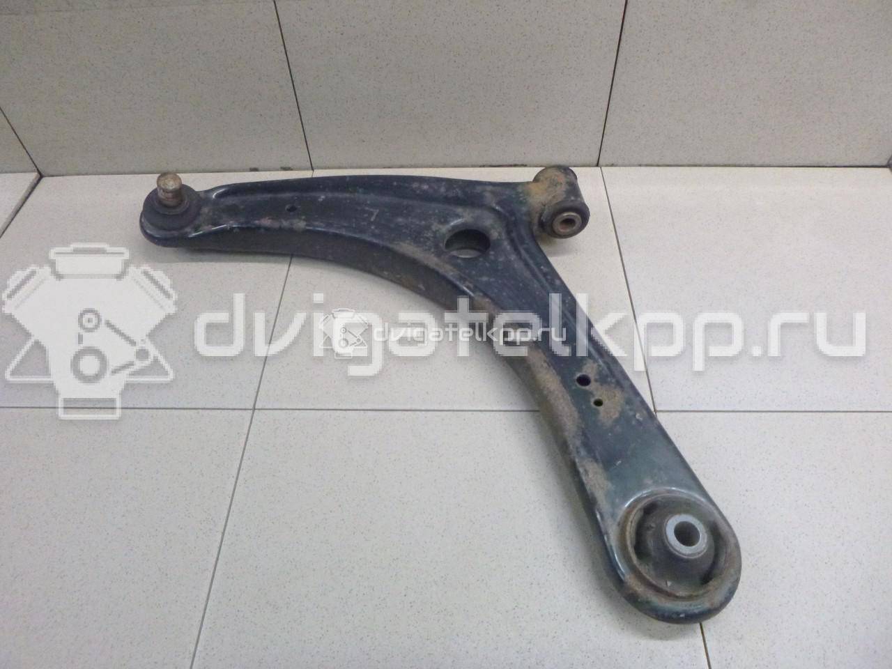 Фото Рычаг передний левый  4013A281 для Citroen C4 / C-Crosser {forloop.counter}}