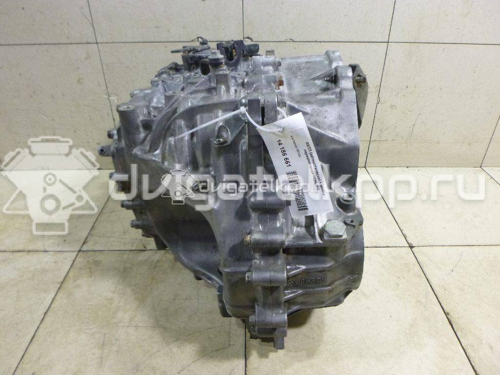 Фото Контрактная (б/у) АКПП для Hyundai / Kia 152-171 л.с 16V 2.0 л G4NA бензин 450003BJC5 {forloop.counter}}