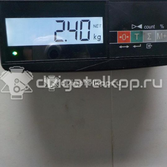Фото Радиатор кондиционера (конденсер)  7812A204 для Citroen C4 / C-Crosser