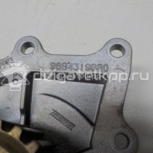 Фото Насос водяной (помпа)  lr011694 для citroen C-Crosser