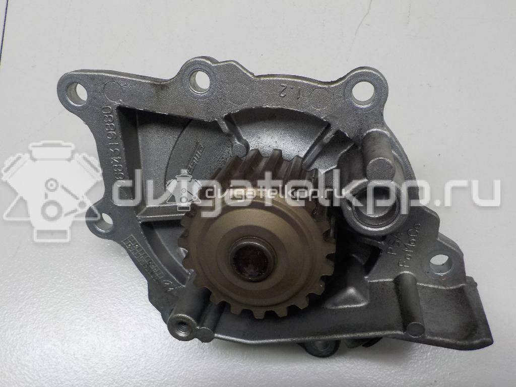 Фото Насос водяной (помпа)  lr011694 для citroen C-Crosser {forloop.counter}}