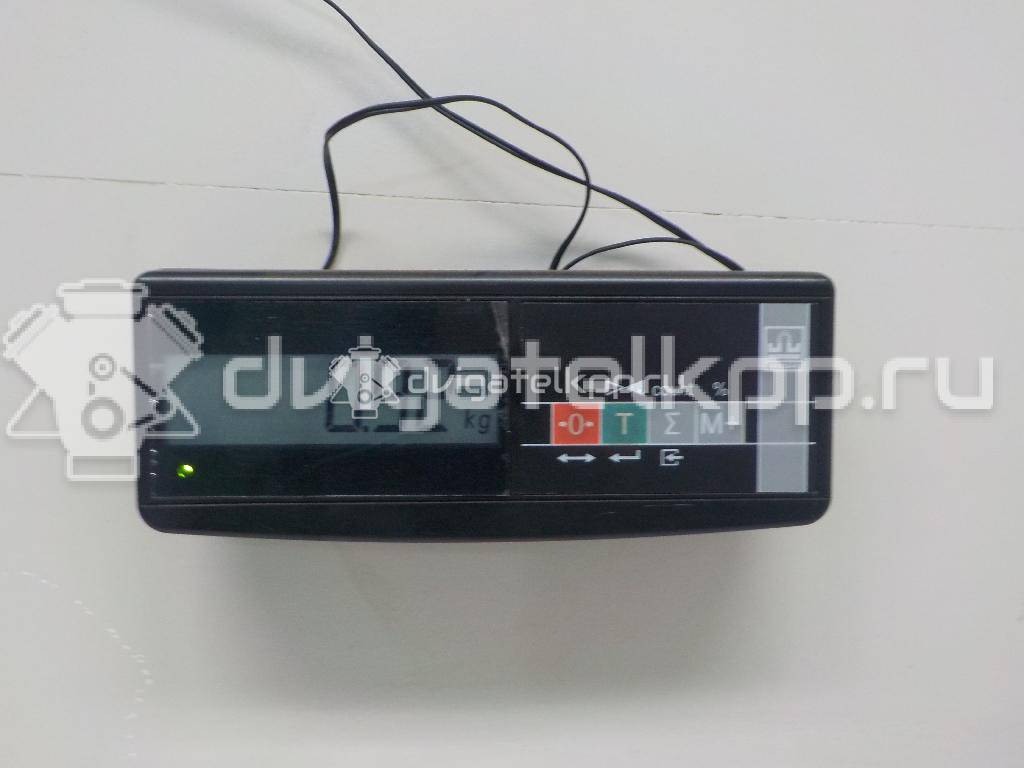 Фото Насос водяной (помпа)  lr011694 для citroen C-Crosser {forloop.counter}}