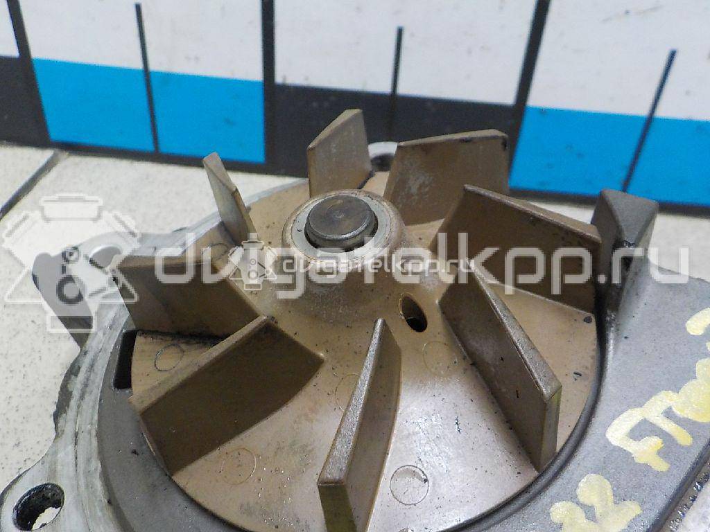 Фото Насос водяной (помпа)  lr011694 для citroen C-Crosser {forloop.counter}}