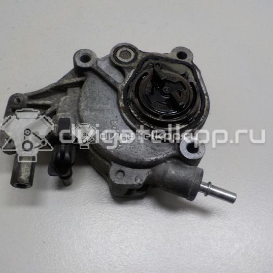 Фото Насос вакуумный  lr037627 для citroen C-Crosser