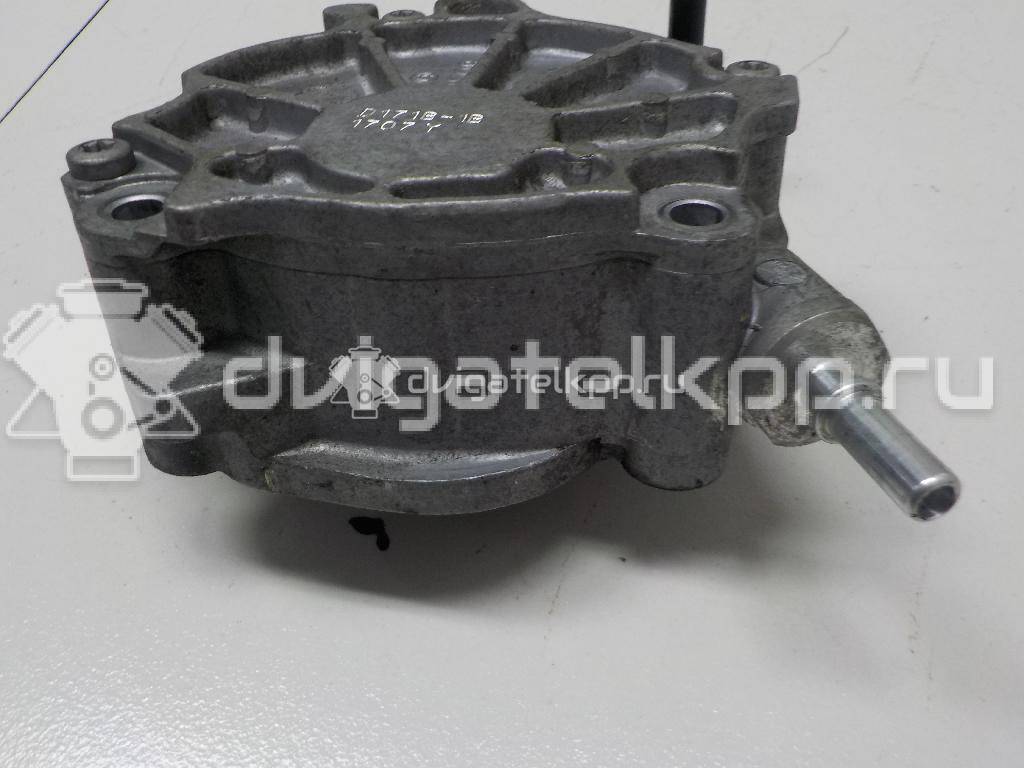 Фото Насос вакуумный  lr025956 для citroen C-Crosser {forloop.counter}}