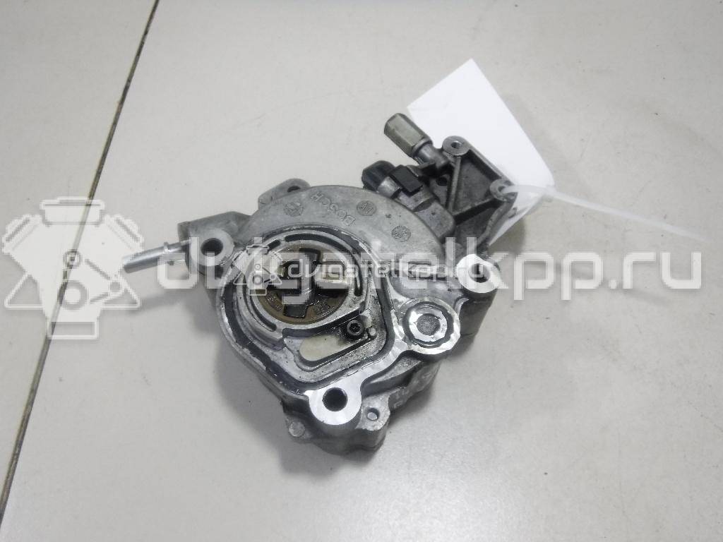Фото Насос вакуумный  lr009674 для citroen C-Crosser {forloop.counter}}