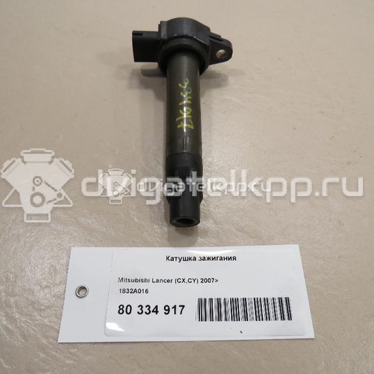 Фото Катушка зажигания  1832A016 для Citroen C-Crosser