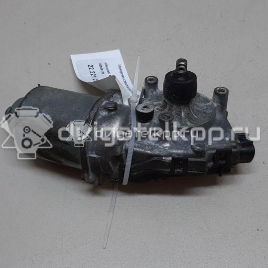 Фото Моторчик стеклоочистителя передний  8250A178 для citroen C-Crosser