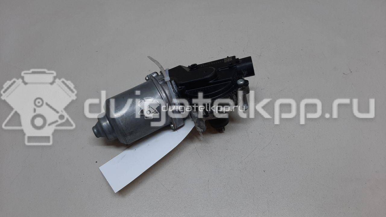 Фото Моторчик стеклоочистителя передний  8250A178 для citroen C-Crosser {forloop.counter}}