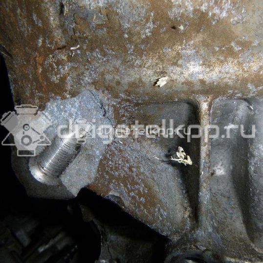 Фото Контрактная (б/у) МКПП для Hyundai / Kia 120-132 л.с 16V 1.6 л G4FG бензин