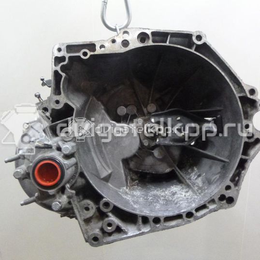 Фото Контрактная (б/у) МКПП для Citroen / Peugeot / Mini 90-109 л.с 16V 1.6 л 9HZ (DV6TED4) Дизельное топливо