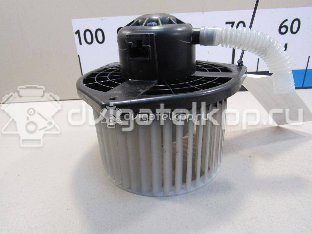 Фото Моторчик отопителя  7802A217 для Citroen C4 / C-Crosser {forloop.counter}}
