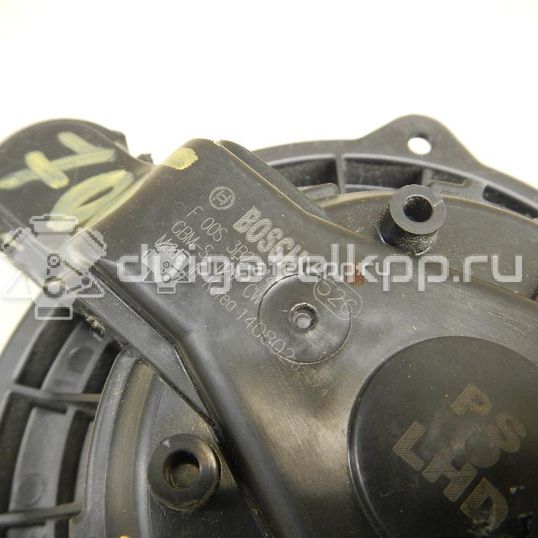 Фото Моторчик отопителя  7802a017 для Citroen C4 / C-Crosser