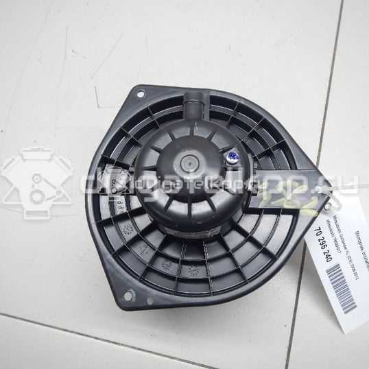Фото Моторчик отопителя  7802A017 для Citroen C4 / C-Crosser
