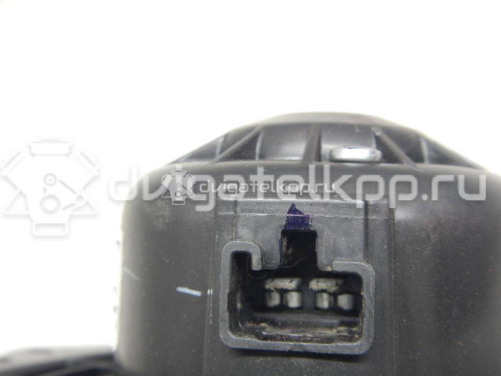 Фото Моторчик отопителя  7802A017 для Citroen C4 / C-Crosser {forloop.counter}}