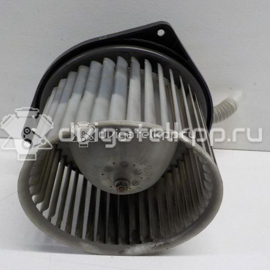 Фото Моторчик отопителя  7802A017 для Citroen C4 / C-Crosser