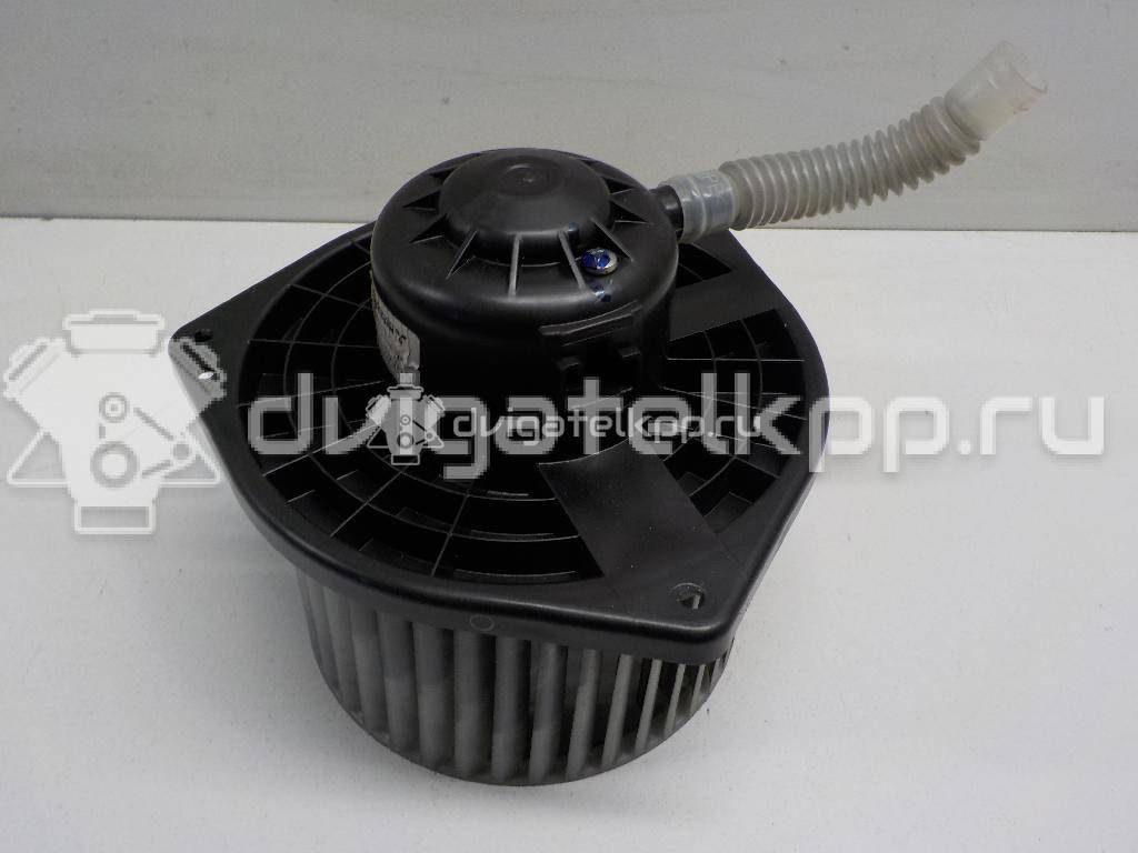 Фото Моторчик отопителя  7802A017 для Citroen C4 / C-Crosser {forloop.counter}}