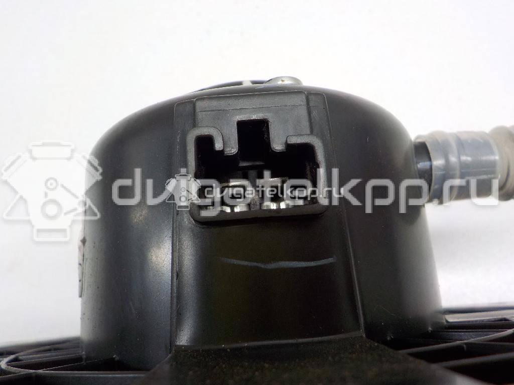 Фото Моторчик отопителя  7802A017 для Citroen C4 / C-Crosser {forloop.counter}}