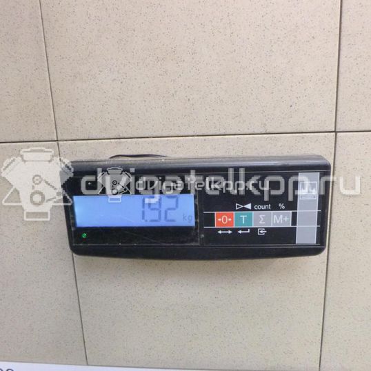 Фото Пружина передняя  5002YX для Citroen Ds3