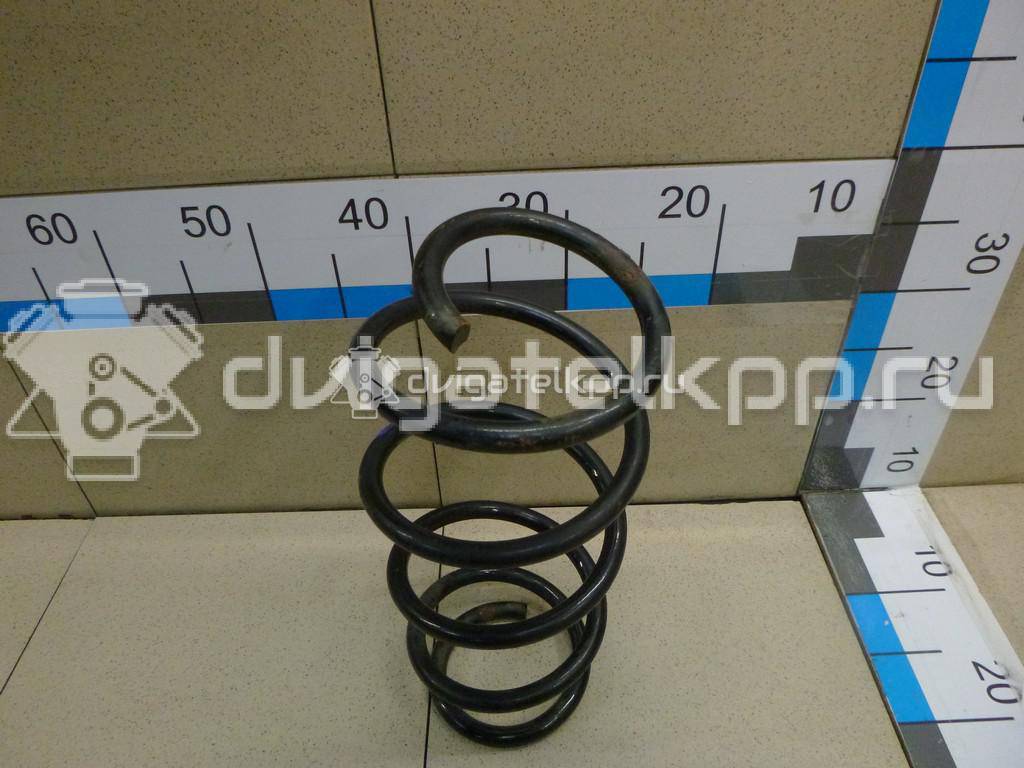 Фото Пружина передняя  5002YX для Citroen Ds3 {forloop.counter}}